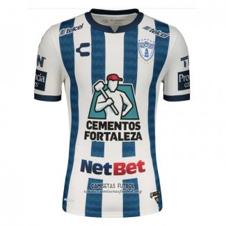 Camiseta Pachuca Primera 2021/2022