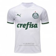 Camiseta Palmeiras Segunda 2020