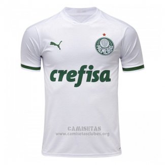 Camiseta Palmeiras Segunda 2020