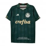 Tailandia Camiseta Palmeiras Special 2023/2024 Verde