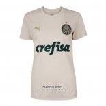 Camiseta Palmeiras Tercera Mujer 2021