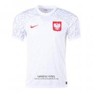 Tailandia Camiseta Polonia Primera 2022