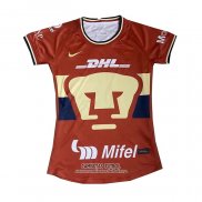 Camiseta Pumas UNAM Tercera Mujer 2022