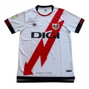 Camiseta Rayo Vallecano Primera 2021/2022