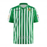 Camiseta Real Betis Primera 2019/2020