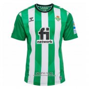Camiseta Real Betis Primera 2022/2023