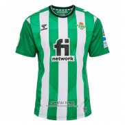 Tailandia Camiseta Real Betis Primera 2022/2023