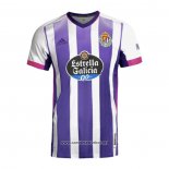 Tailandia Camiseta Real Valladolid Primera 2020/2021