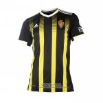 Camiseta Real Zaragoza Segunda 2021/2022