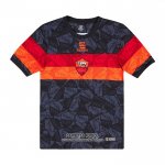 Camiseta Roma Calcio 8 Segunda 2022/2023
