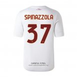 Camiseta Roma Jugador Spinazzola Segunda 2022/2023