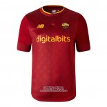 Camiseta Roma Primera 2022/2023