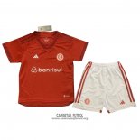 Camiseta SC Internacional Primera Nino 2023