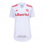 Camiseta SC Internacional Segunda Mujer 2021