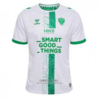 Tailandia Camiseta Saint-Etienne Segunda 2022/2023