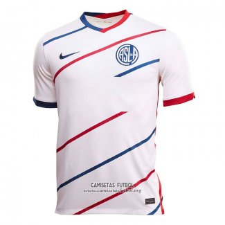 Tailandia Camiseta San Lorenzo Segunda 2021/2022