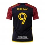 Camiseta Seattle Sounders Jugador Ruidiaz Segunda 2023/2024