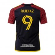 Camiseta Seattle Sounders Jugador Ruidiaz Segunda 2023/2024