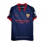 Tailandia Camiseta Sevilla Tercera 2020/2021