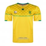 Tailandia Camiseta Sudafrica Primera 2020/2021