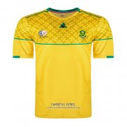 Tailandia Camiseta Sudafrica Primera 2020/2021