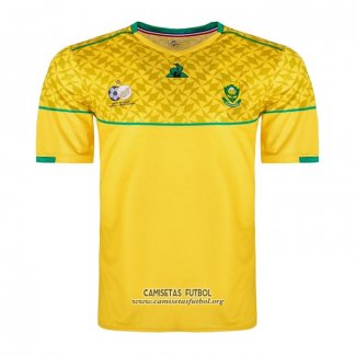 Tailandia Camiseta Sudafrica Primera 2020/2021