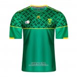 Tailandia Camiseta Sudafrica Segunda 2020/2021