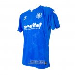 Tailandia Camiseta Tenerife Segunda 2021/2022