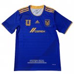 Camiseta Tigres UANL Segunda 2021