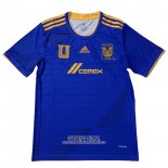 Camiseta Tigres UANL Segunda 2021