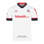 Camiseta Toluca Segunda 2021/2022