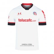 Camiseta Toluca Segunda 2021/2022