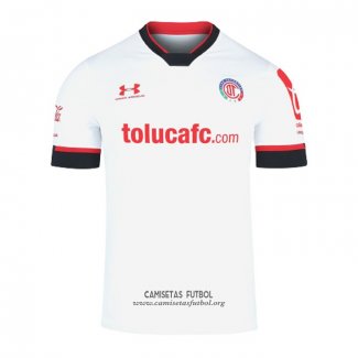 Camiseta Toluca Segunda 2021/2022