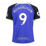 Camiseta Tottenham Hotspur Jugador Richarlison Segunda 2022/2023