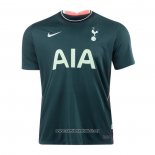 Camiseta Tottenham Hotspur Segunda 2020/2021