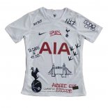 Tailandia Camiseta Tottenham Hotspur Special 2021/2022