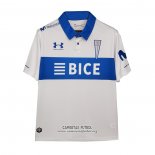 Tailandia Camiseta Universidad Catolica Primera 2021/2022