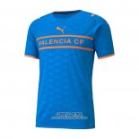 Tailandia Camiseta Valencia Tercera 2021/2022