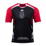 Camiseta de Entrenamiento Ajax Teamgeist 2021/2022 Negro