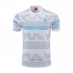 Camiseta de Entrenamiento Olympique Marsella 2022/2023 Gris