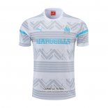 Camiseta de Entrenamiento Olympique Marsella 2022/2023 Gris