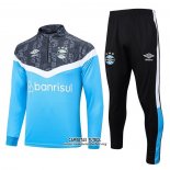 Chandal de Sudadera del Gremio 202023/2024 Azul