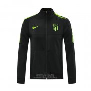 Chaqueta del Atletico Madrid 2020/2021 Negro