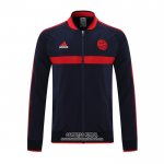 Chaqueta del Bayern Munich 2021/2022 Azul