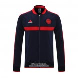 Chaqueta del Bayern Munich 2021/2022 Azul