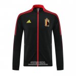 Chaqueta del Belgica 2021 Negro