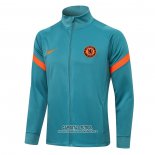 Chaqueta del Chelsea 2021/2022 Verde