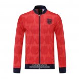 Chaqueta del Inglaterra 2021/2022 Rojo