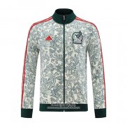 Chaqueta del Mexico 2022/2023 Blanco