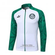 Chaqueta del Palmeiras 2023/2024 Blanco